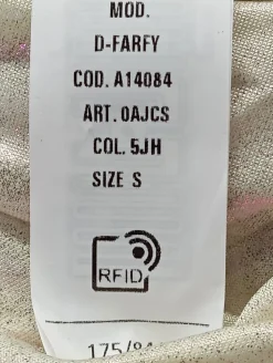 Cut-Out-Kleid Größe 36