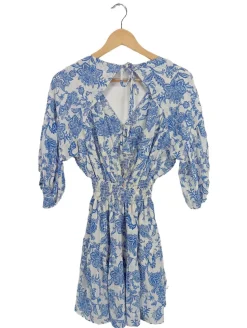 Cut-Out-Kleid Größe 36