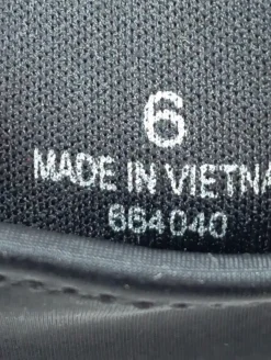 Cut-Out-Stiefeletten Größe 39