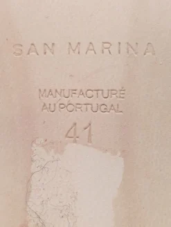 Cut-Out-Stiefeletten Größe 41