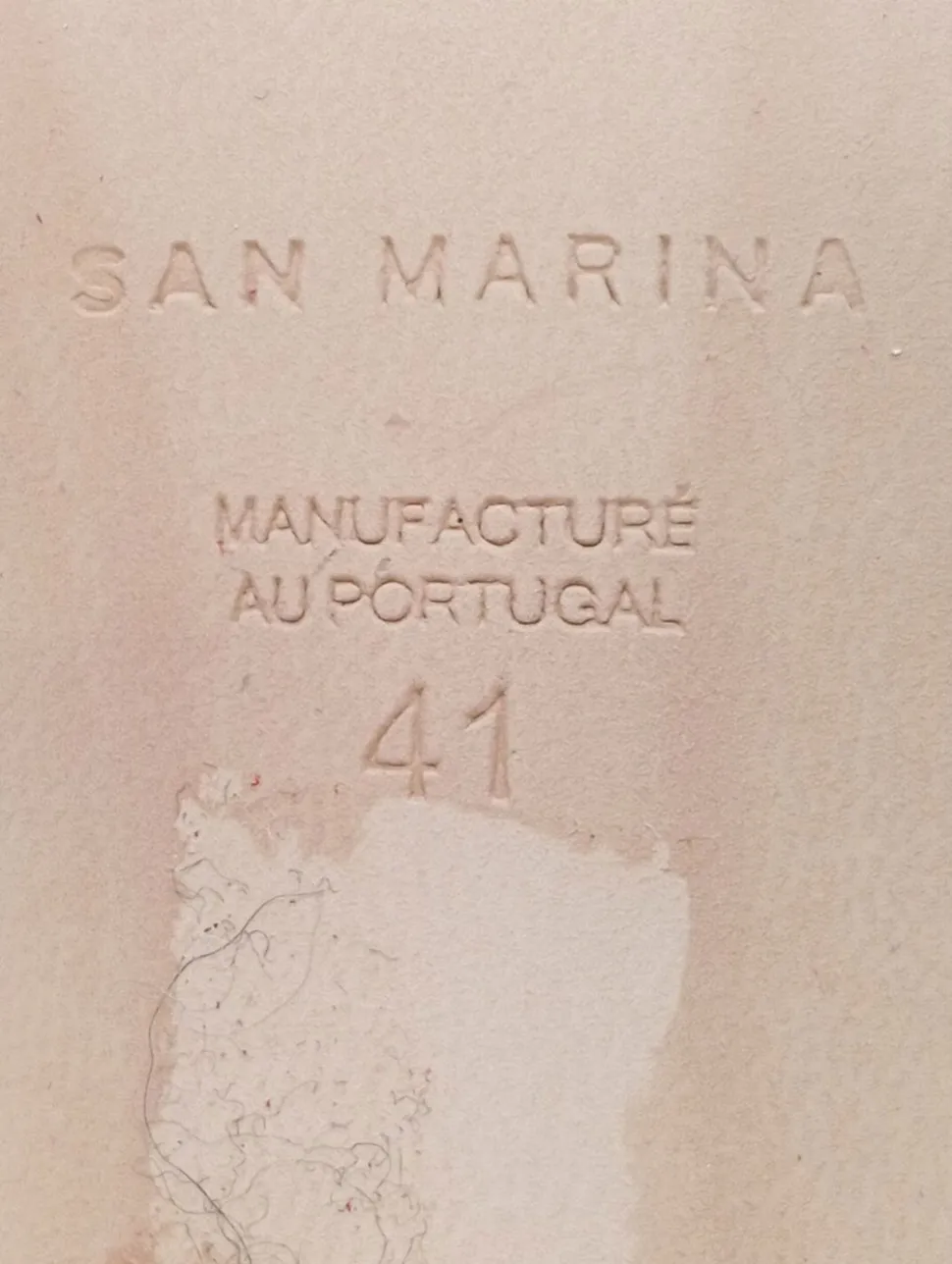 Cut-Out-Stiefeletten Größe 41