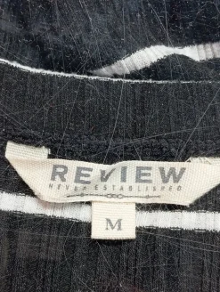 Cut-Out-Top Größe 38