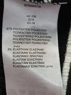 Cut-Out-Top Größe 38