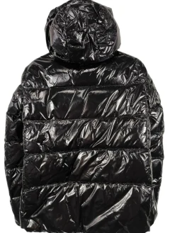 Daunenjacke Größe 36