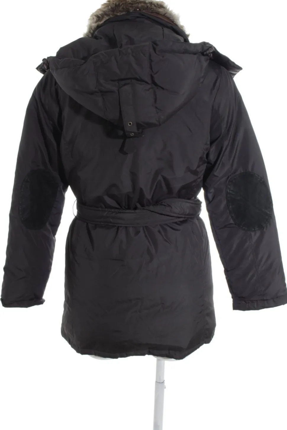 Daunenjacke Größe 38