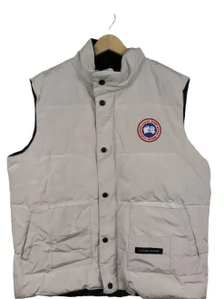 Daunenweste Größe 38