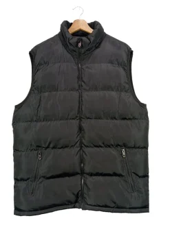 Daunenweste Größe 42