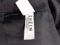 Daunenweste Größe 42