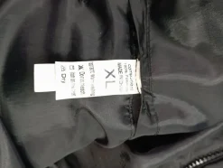 Daunenweste Größe 42