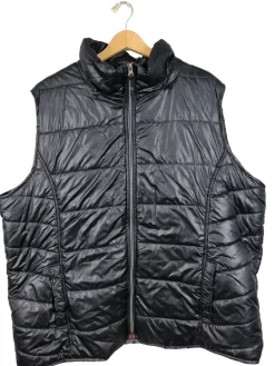 Daunenweste Größe 52