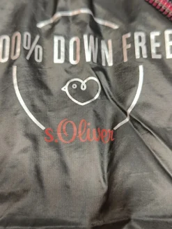 Daunenweste Größe 38