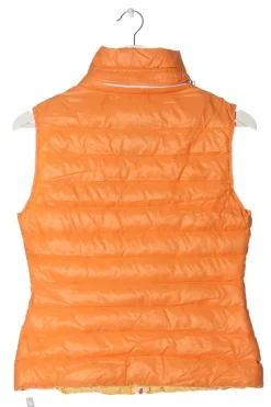 Daunenweste Größe 34