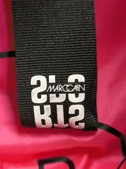 Daunenweste Größe 36