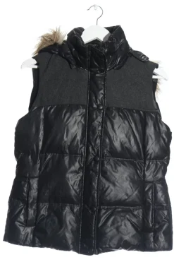 Daunenweste Größe 38