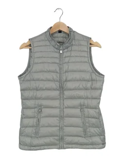 Daunenweste Größe 40