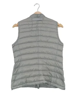 Daunenweste Größe 40