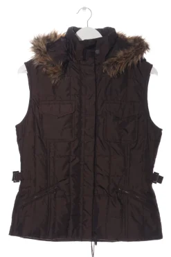Daunenweste Größe 38