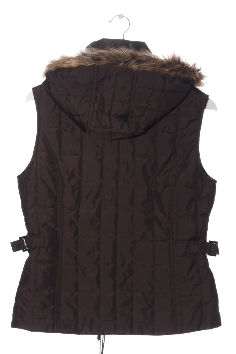 Daunenweste Größe 38