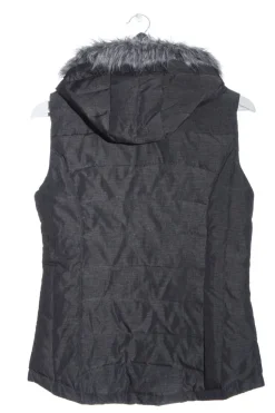 Daunenweste Größe 36