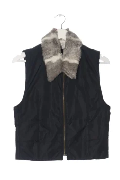 Daunenweste Größe 38