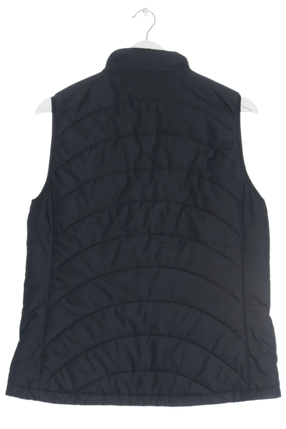 Daunenweste Größe 40