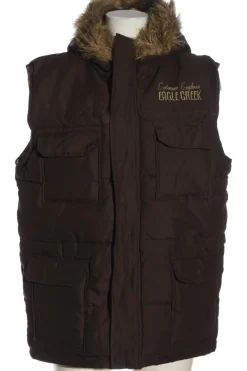 Daunenweste Größe 38