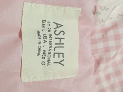 Daunenweste Größe 40