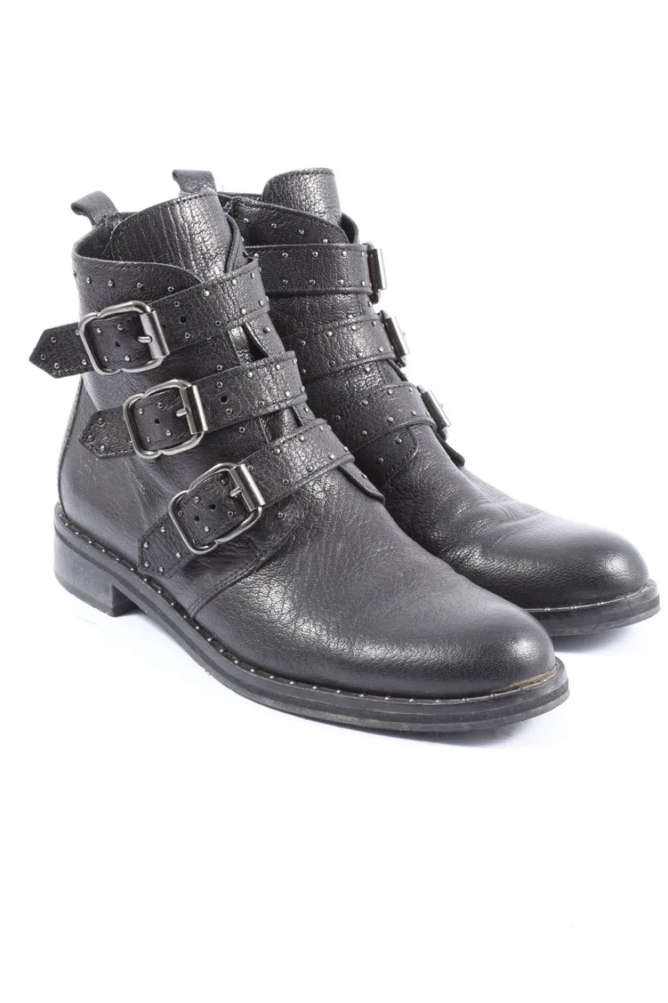 Desert Boots Größe 38