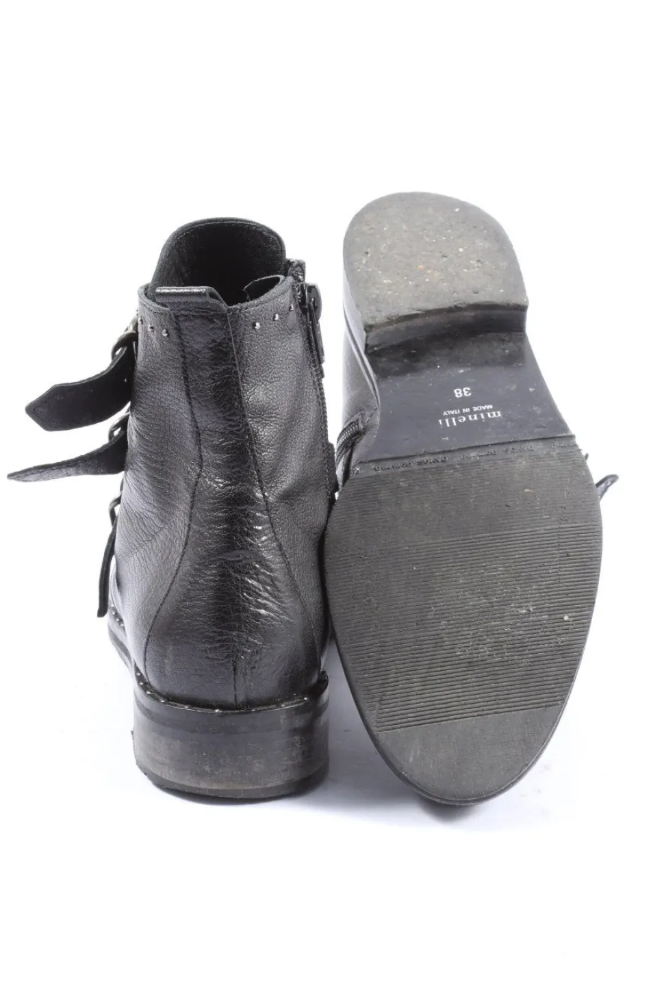 Desert Boots Größe 38