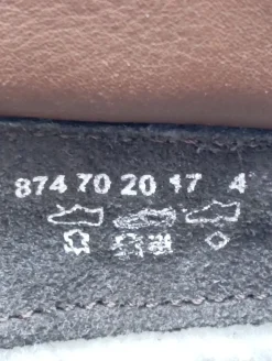 Desert Boots Größe 37