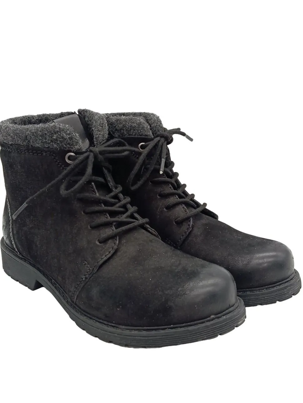 Desert Boots Größe 37