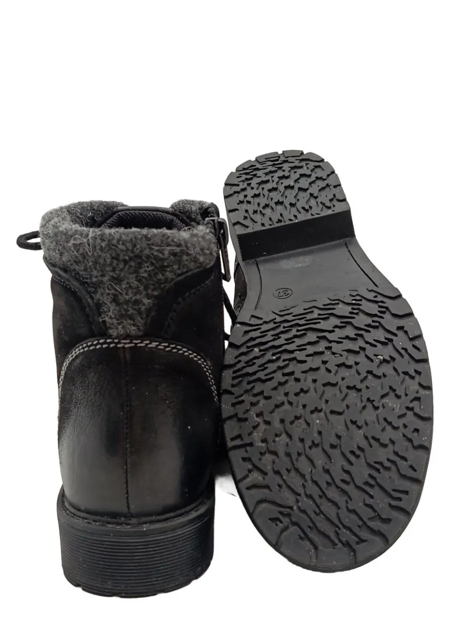 Desert Boots Größe 37