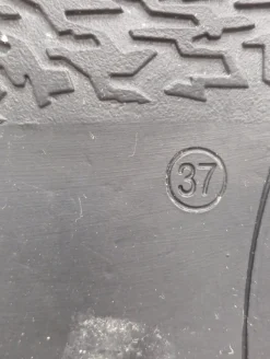 Desert Boots Größe 37