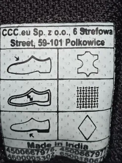 Desert Boots Größe 37