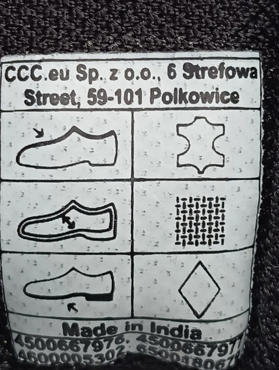 Desert Boots Größe 37