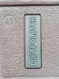 Desert Boots Größe 41