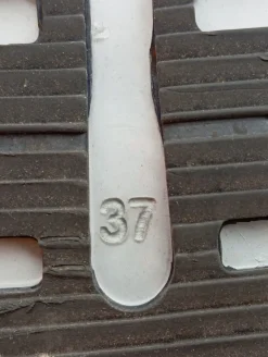 Desert Boots Größe 37