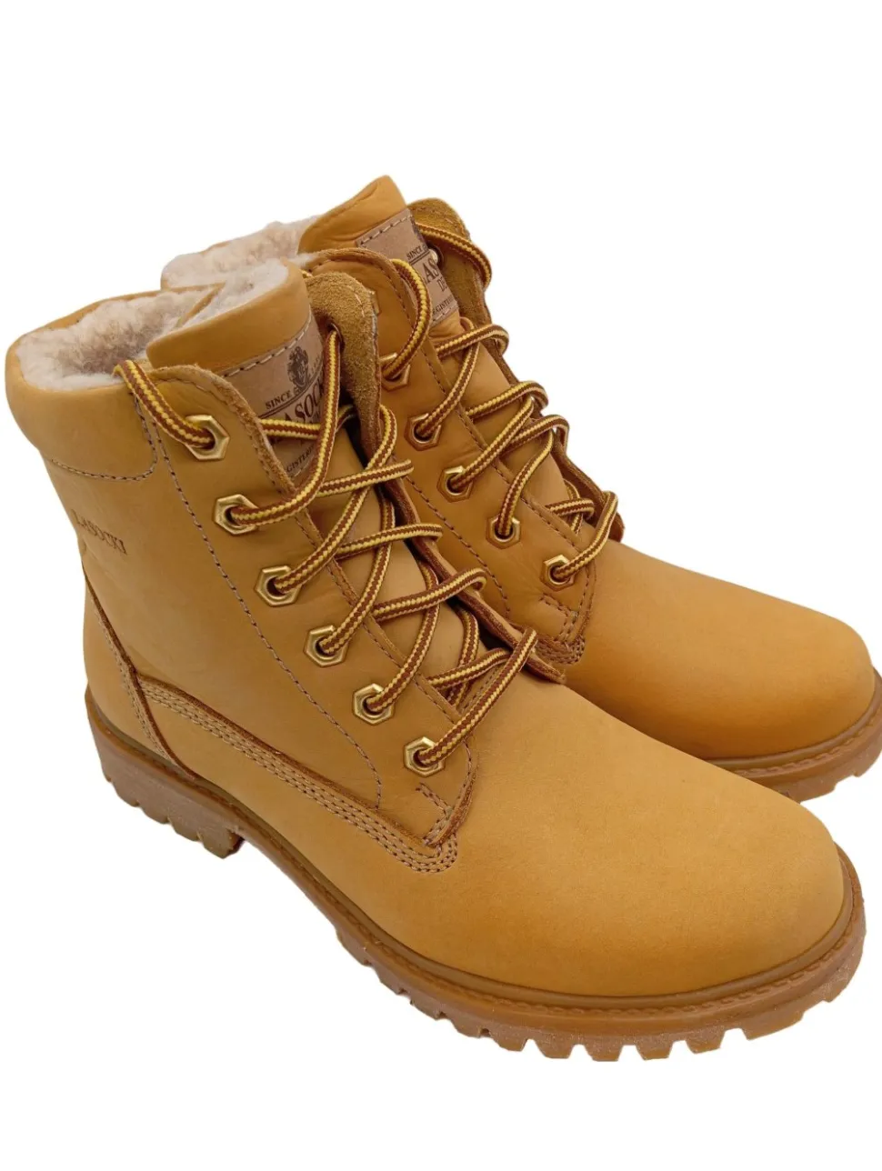 Desert Boots Größe 36