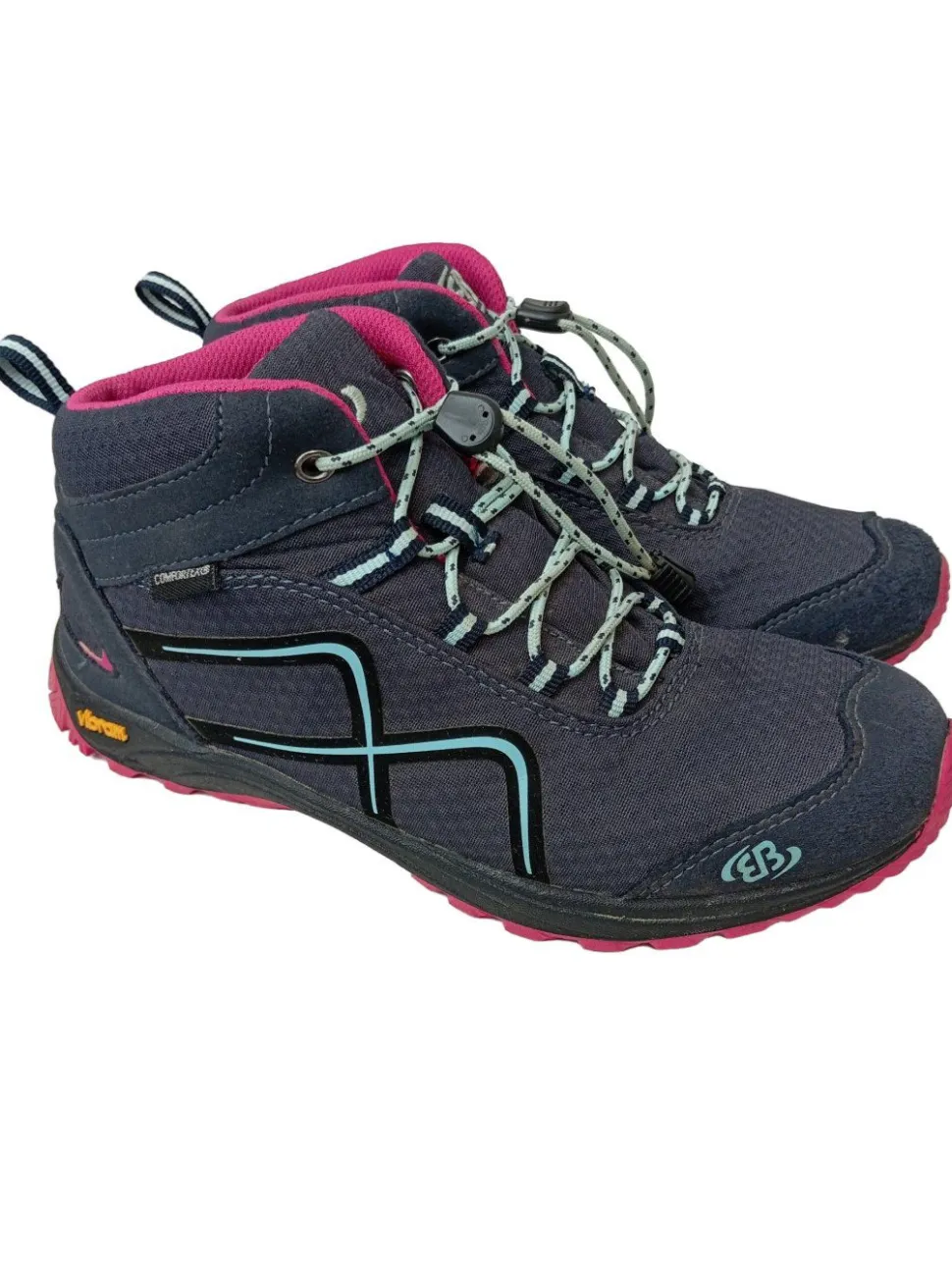 Desert Boots Größe 36