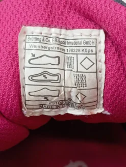 Desert Boots Größe 36