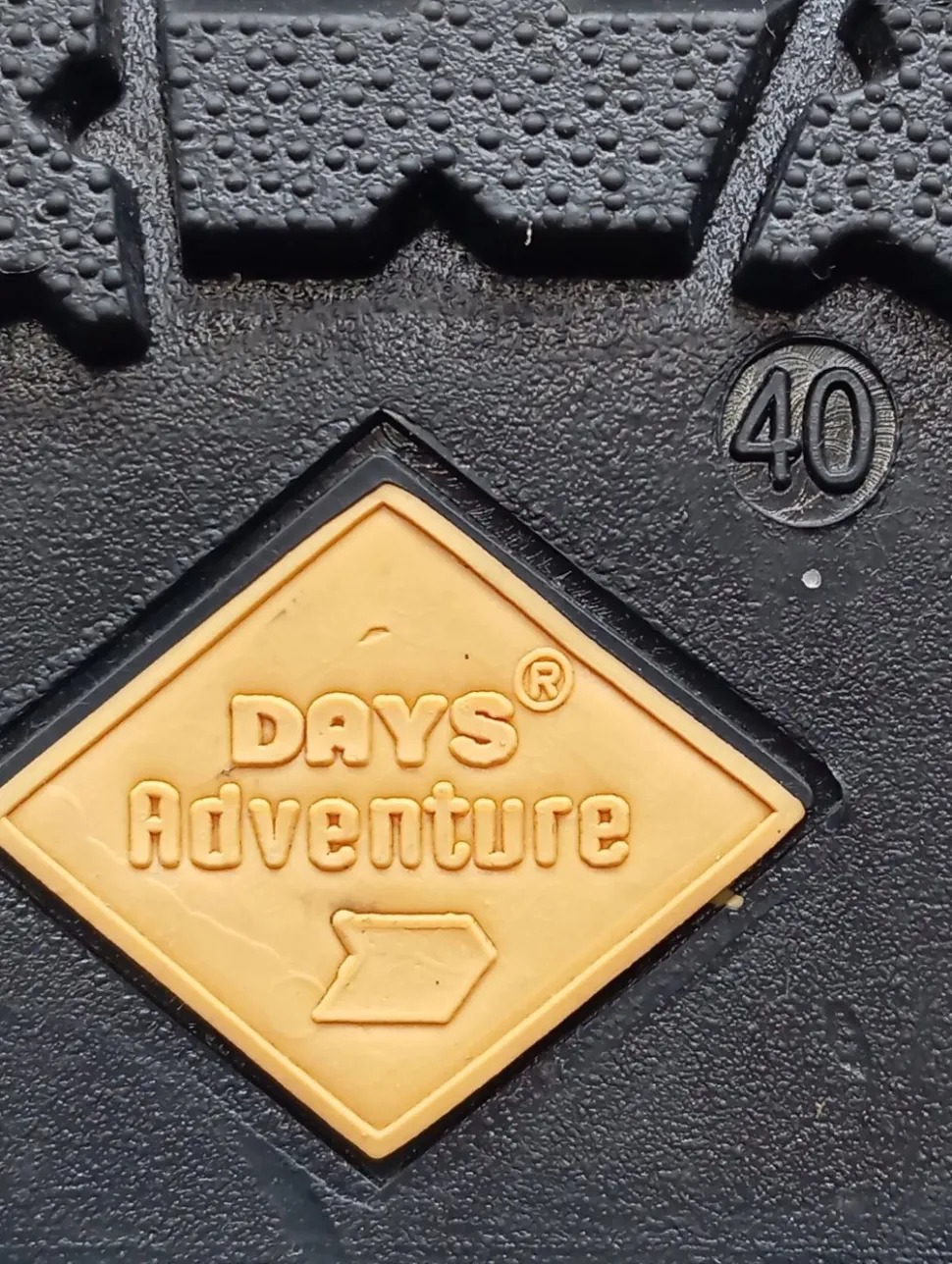 Desert Boots Größe 40