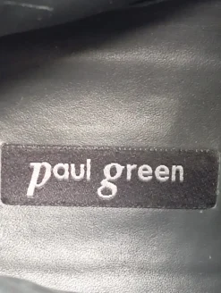 Desert Boots Größe 38