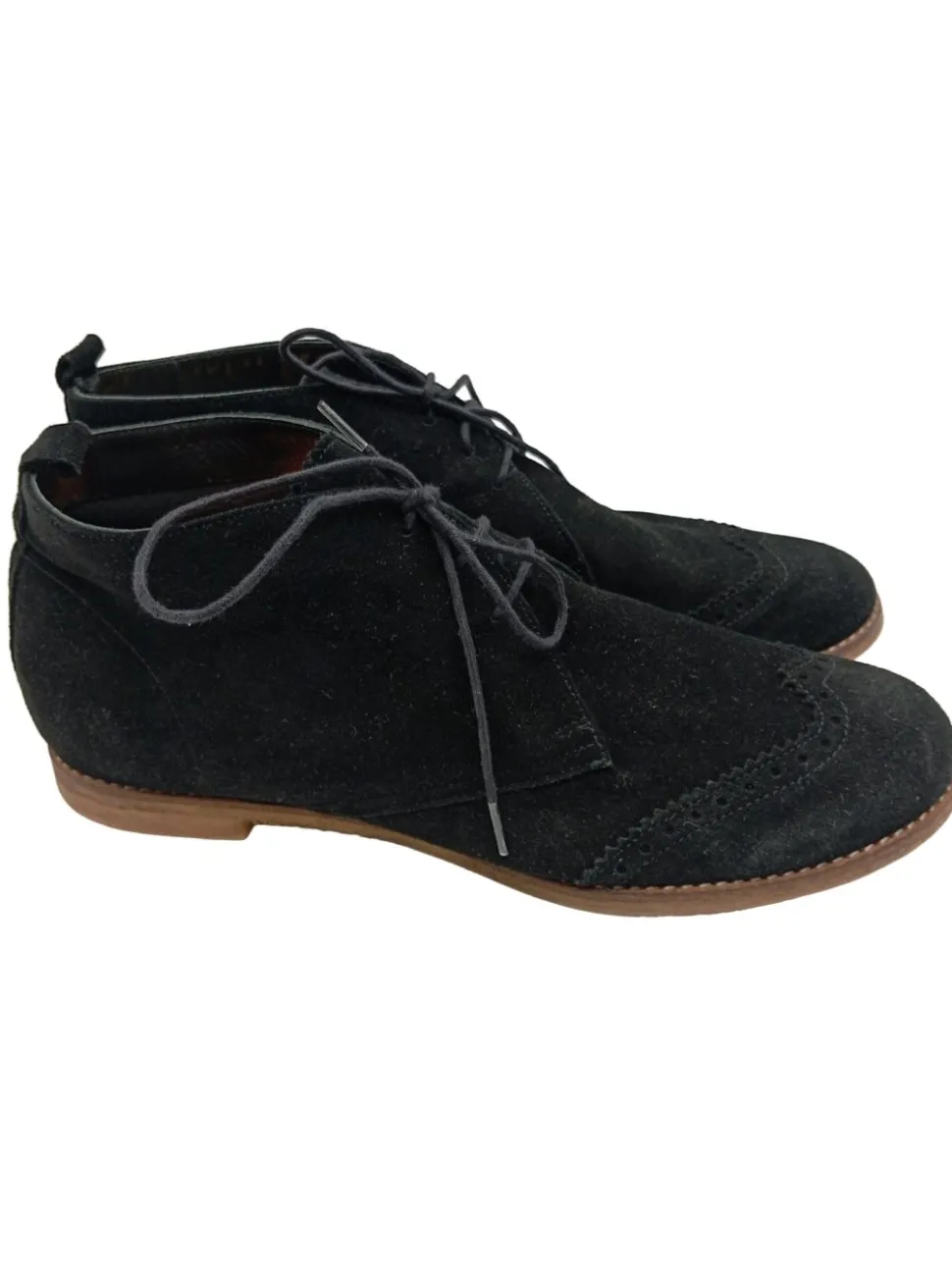 Desert Boots Größe 40