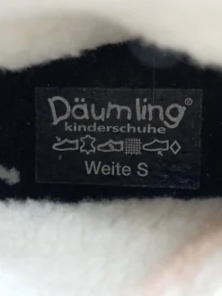 Desert Boots Größe 38