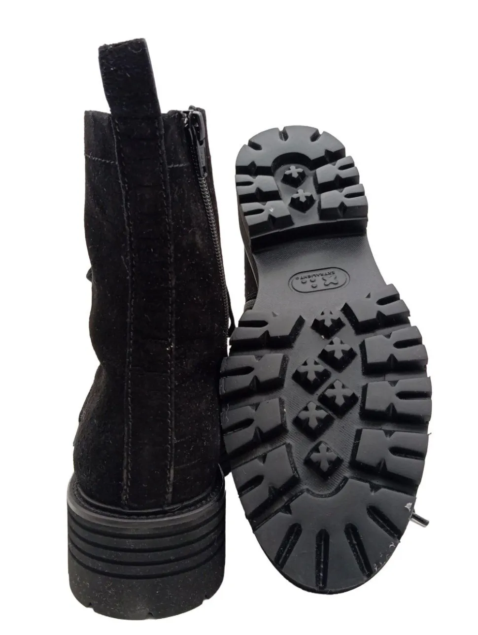 Desert Boots Größe 40