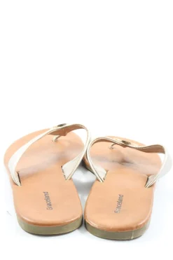 Dianette-Sandalen Größe 37