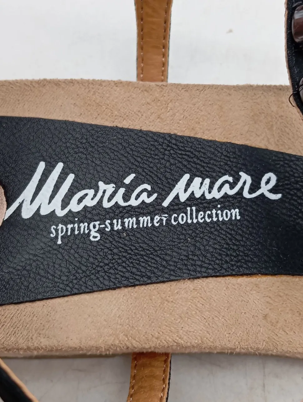 Dianette-Sandalen Größe 41