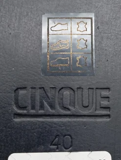 Dianette-Sandalen Größe 40