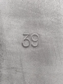 Dianette-Sandalen Größe 39