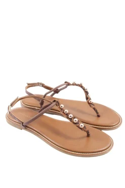 Dianette-Sandalen Größe 40